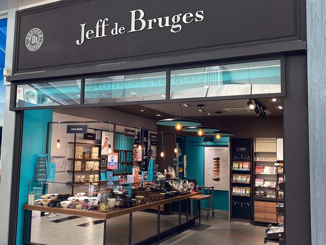 Jeff de Bruges