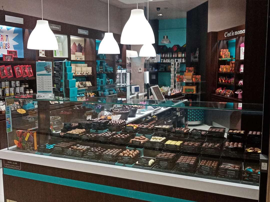 Foto 4 di Jeff de Bruges