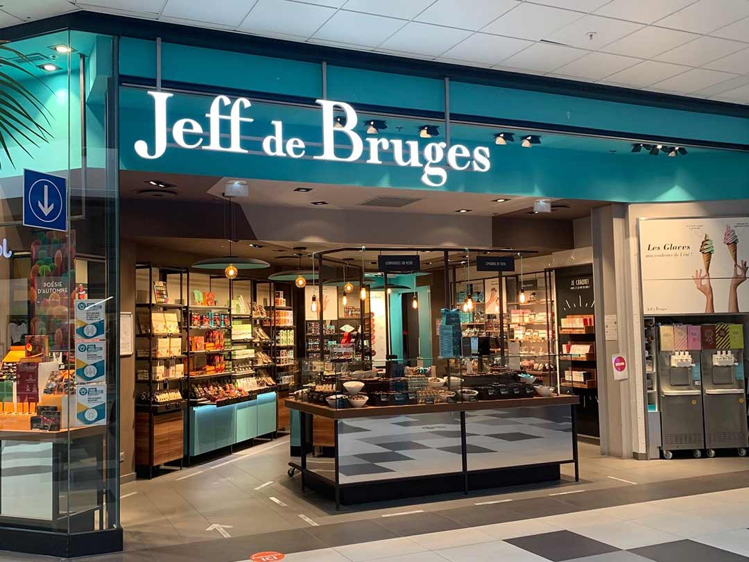  Jeff De Bruges