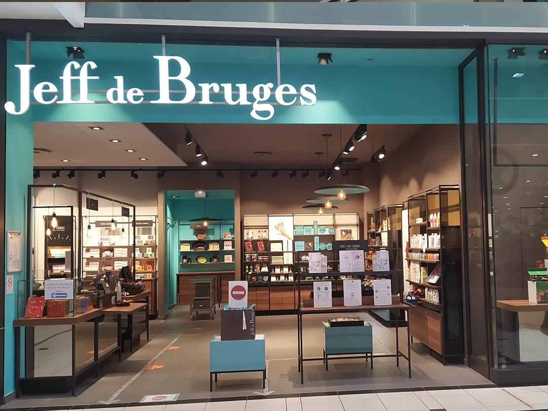 Jeff de Bruges