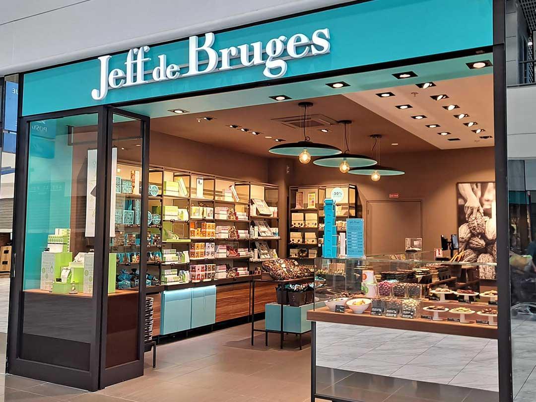 Foto 6 di Jeff de Bruges