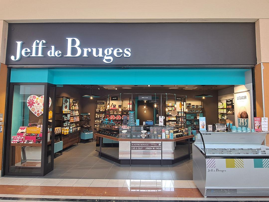 Jeff de Bruges