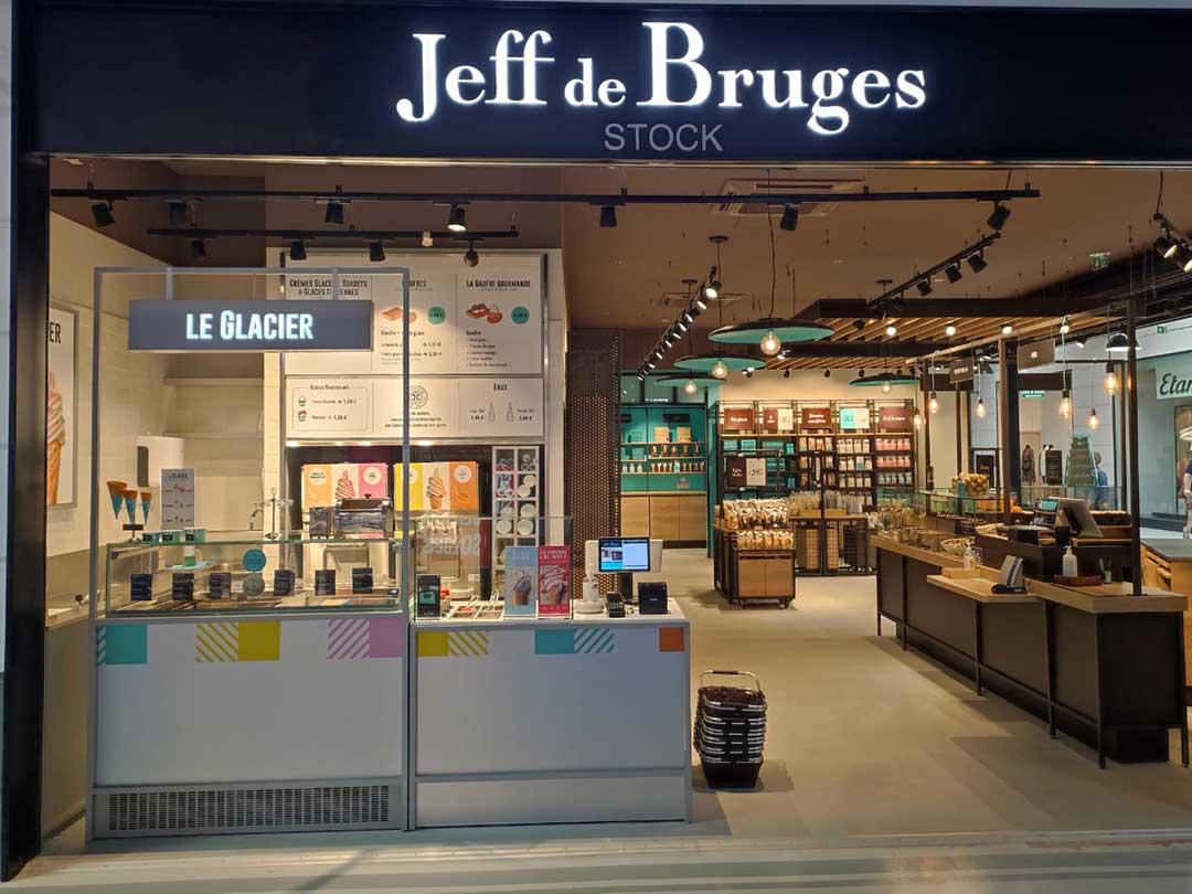 Jeff de Bruges