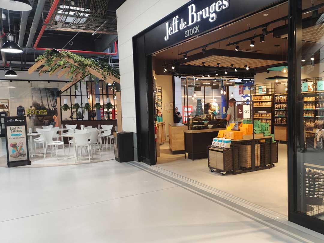 Jeff de Bruges