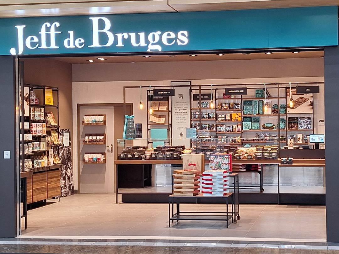 Jeff de Bruges