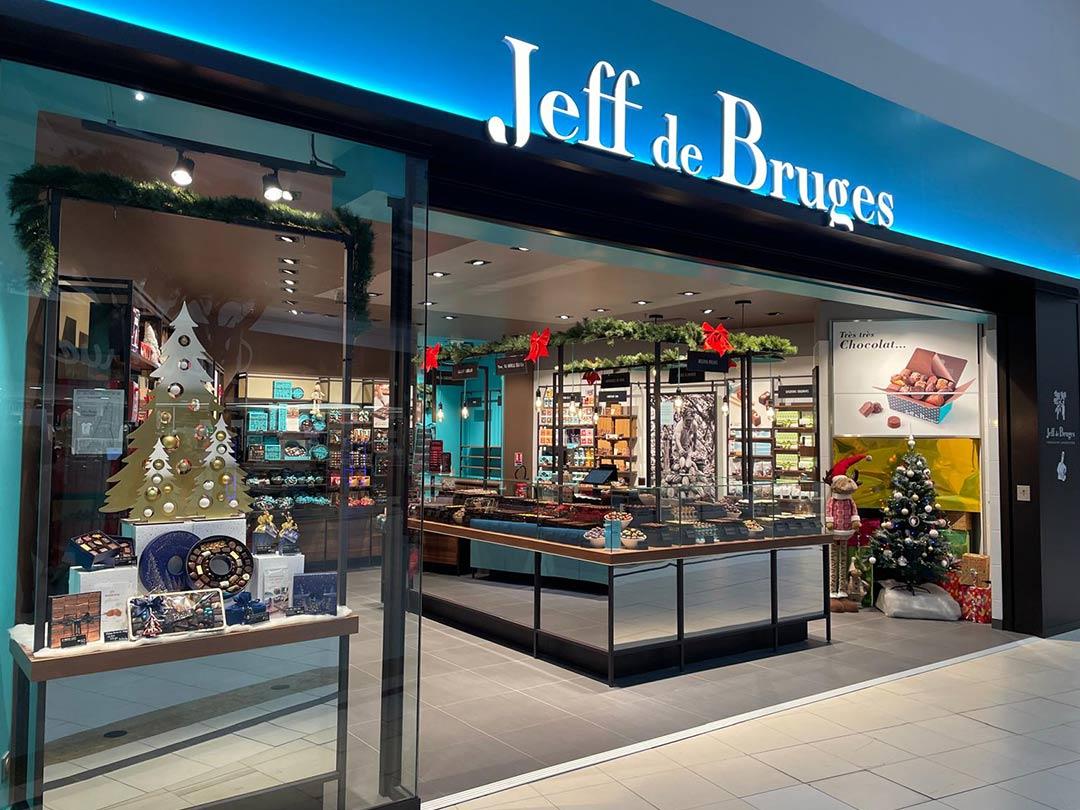 Fotografia 5 de Jeff de Bruges