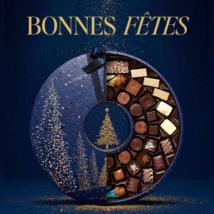 Bonnes fêtes