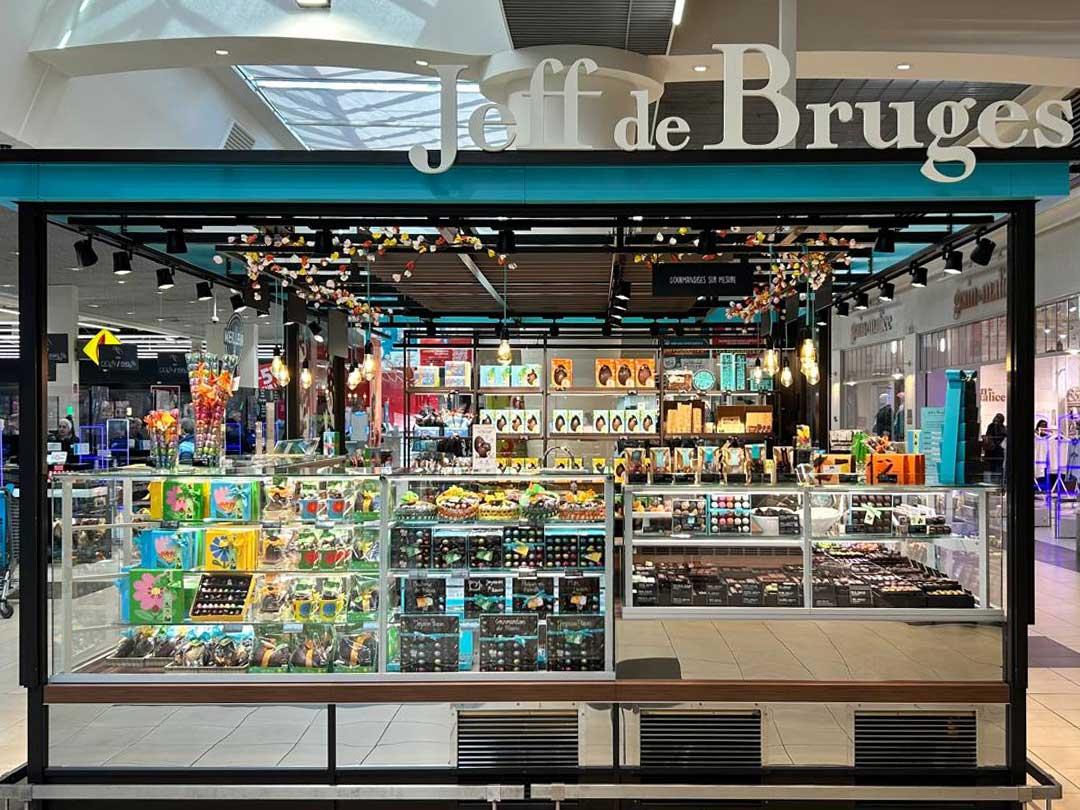 Foto 6 di Jeff de Bruges
