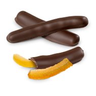 Orangettes Orangettes