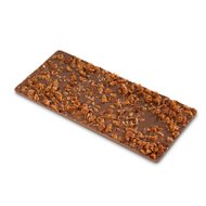 Ecorce lait amandes florentines Ecorce lait amandes florentines
