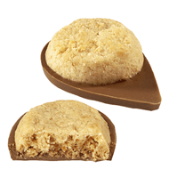 Chocolat Jeff de Bruges - Gustave Mangue Chocolat Jeff de Bruges - Gustave Mangue