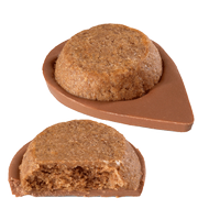 Chocolat Jeff de Bruges - Gustave spéculoos lait Chocolat Jeff de Bruges - Gustave spéculoos lait