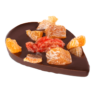 Chocolat Jeff de Bruges - Juliette et Jim Chocolat Jeff de Bruges - Juliette et Jim