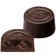 Chocolats assortis - Jeff de Bruges - 250 g