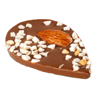 Chocolat Jeff de Bruges - Le songe de Juliette Chocolat Jeff de Bruges - Le songe de Juliette
