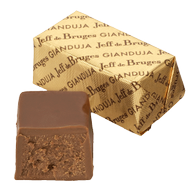 Ballotins chocolats, Ballotin 250 g chocolats assortis - Jeff de