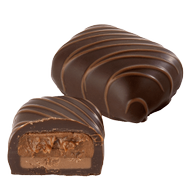 Chocolat Jeff de Bruges - Cabonchon Chocolat Jeff de Bruges - Cabonchon