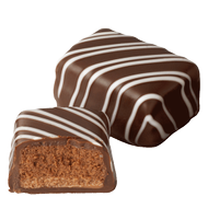 Ballotins chocolats, Ballotin 250 g chocolats assortis - Jeff de