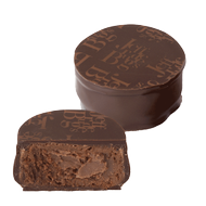Chocolat Jeff de Bruges - Palet JB noir Chocolat Jeff de Bruges - Palet JB noir