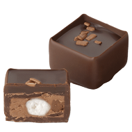 Ballotins chocolats - Jeff de Bruges