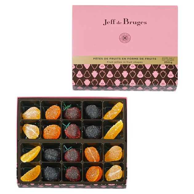 Noël Jeff de Bruges