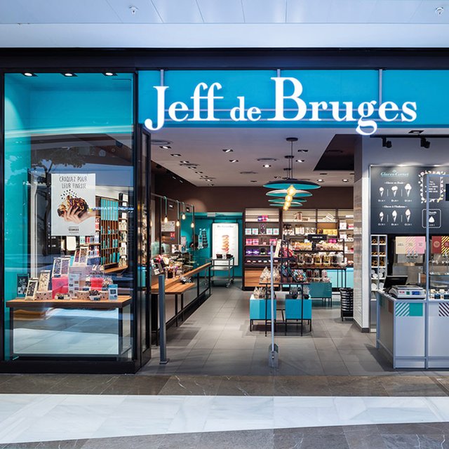Jeff de Bruges