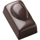 Chocolat Jeff de Bruges - Amandéus
