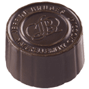 Chocolat Jeff de Bruges - Bruges
