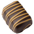 Chocolat Jeff de Bruges - Sévillana