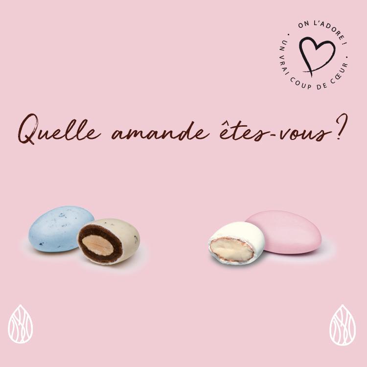 amande avola traditionnelle