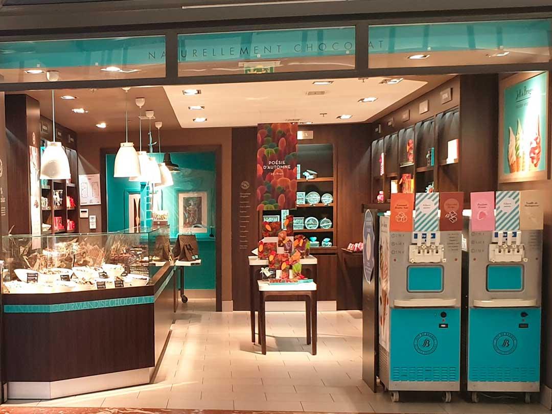 Magasin mariage lattes best sale