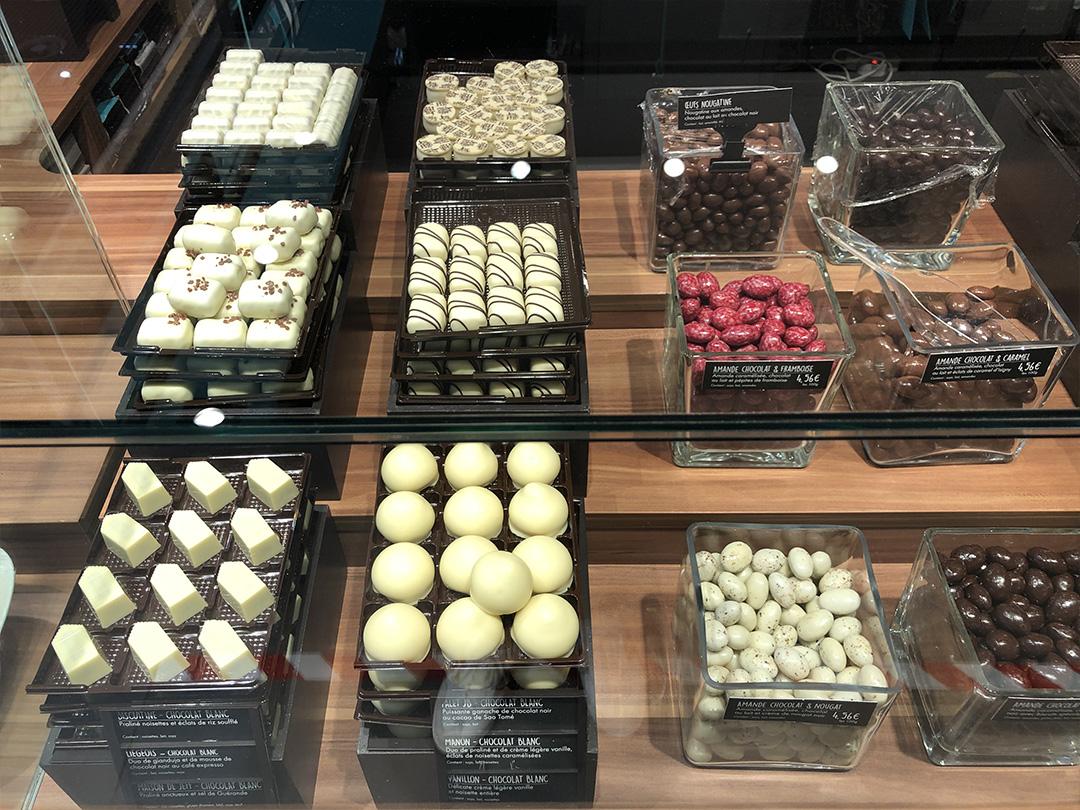 Boutique Jeff De Bruges Barbezieux