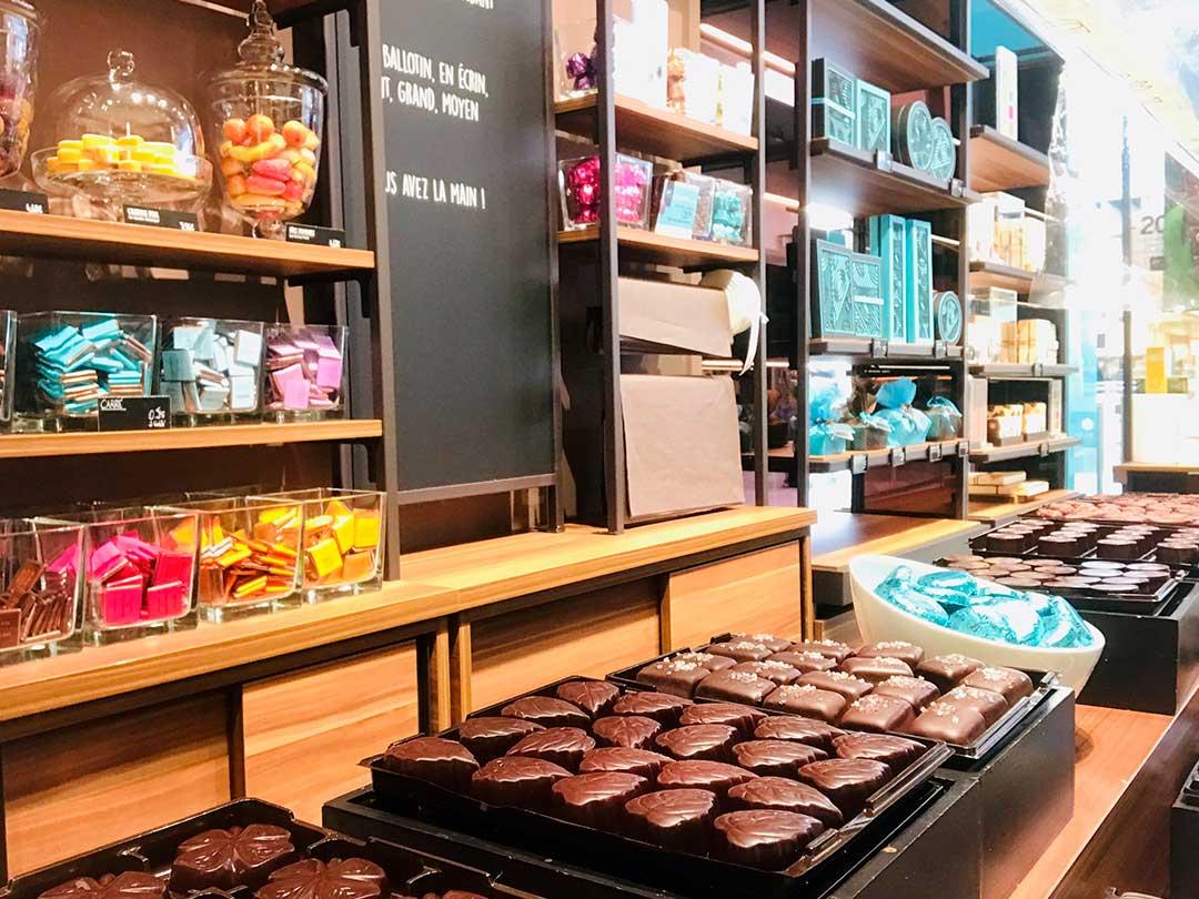 Foto 10 di Jeff de Bruges