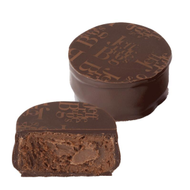 Snacking, Barre de chocolat au Lait et Praliné Noisettes Entières - Jeff de  Bruges