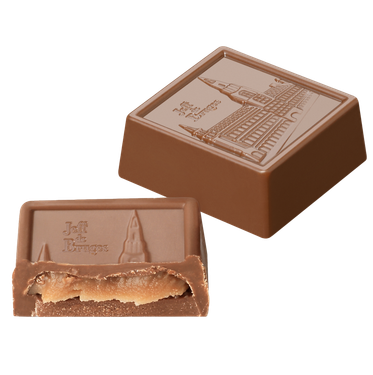Chocolate guide