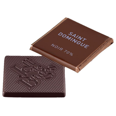 Bombe à chocolat chaud - saveur pralinée – Juliette & Chocolat
