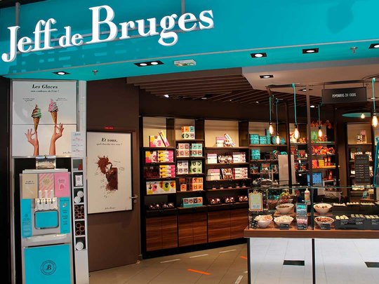 JEFF DE BRUGES - Outreau  Office de tourisme du Boulonnais Côte d