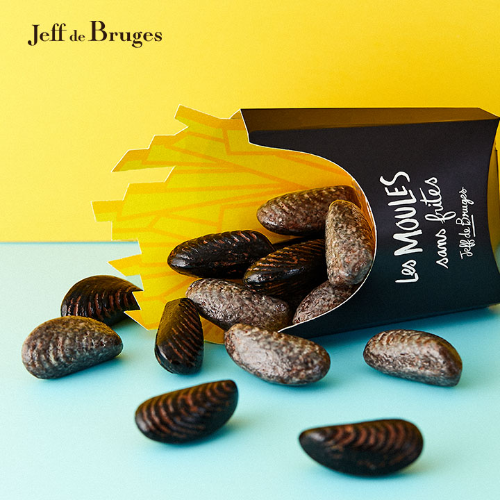 Jeff de Bruges
