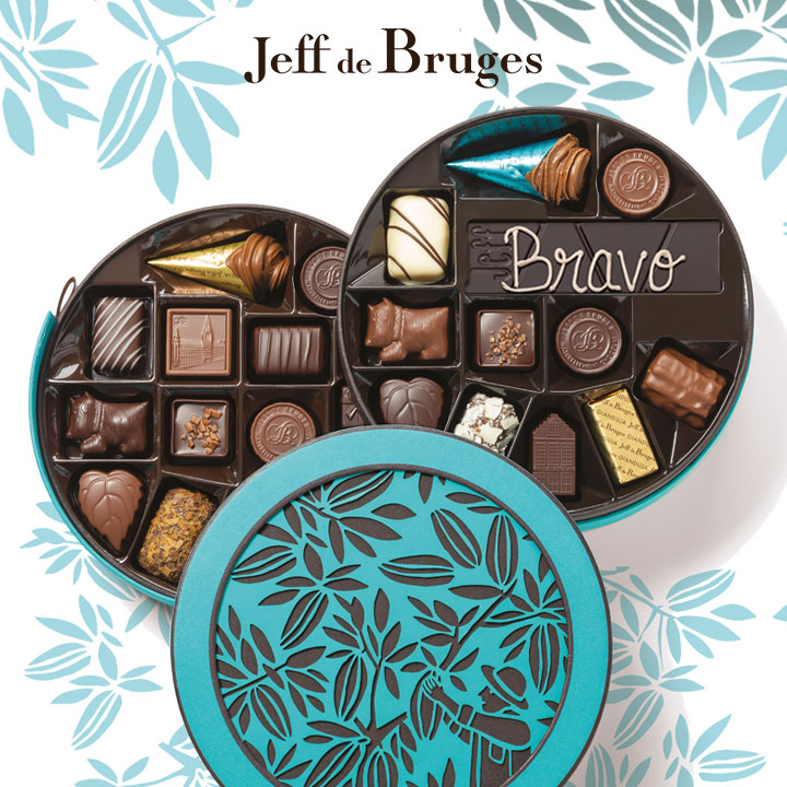 Jeff de Bruges