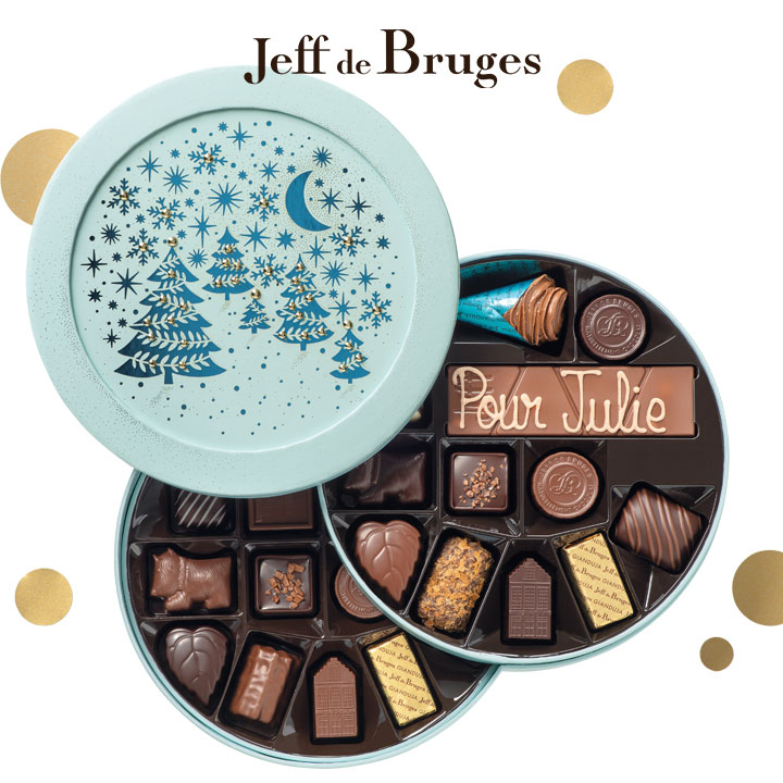 Jeff de Bruges 