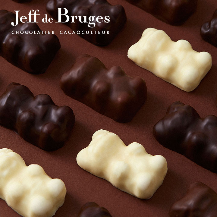 Jeff de Bruges