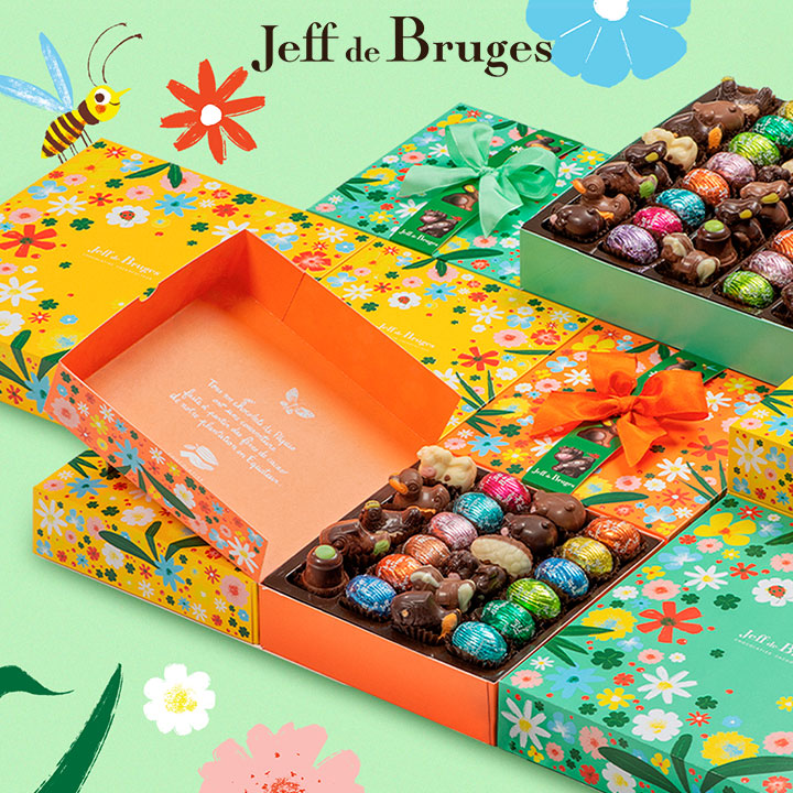 Jeff de Bruges