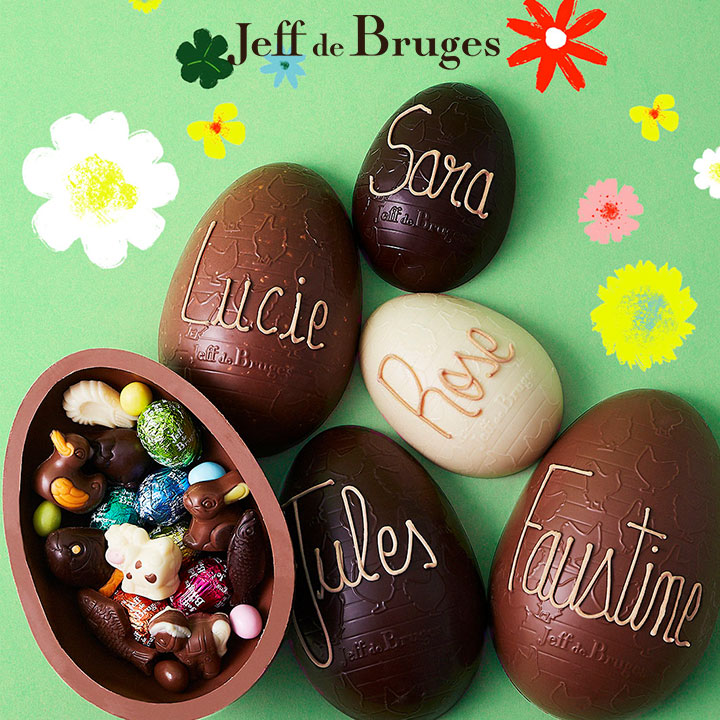 Jeff de Bruges