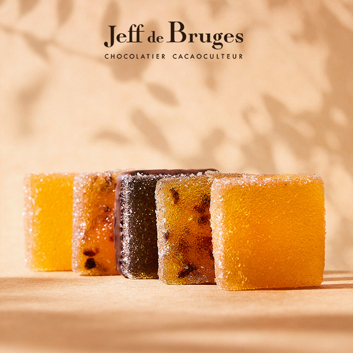 Jeff de Bruges