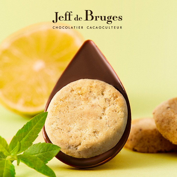 Jeff de Bruges