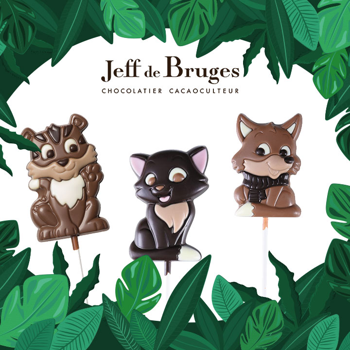 Jeff de Bruges