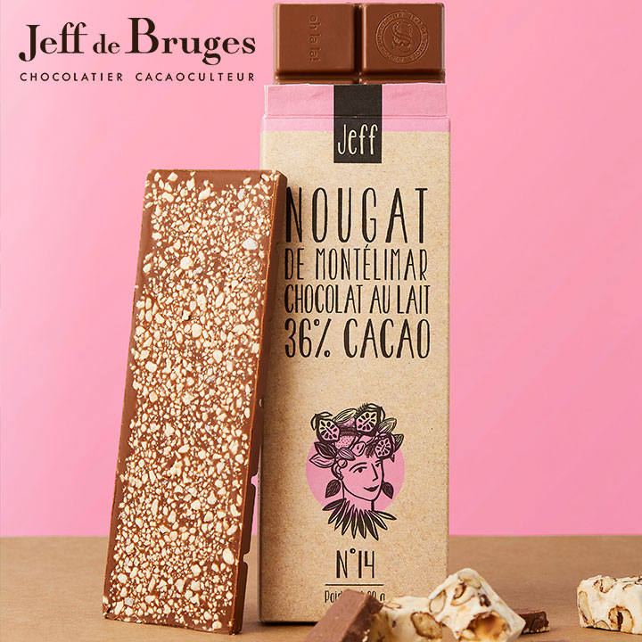 Jeff de Bruges