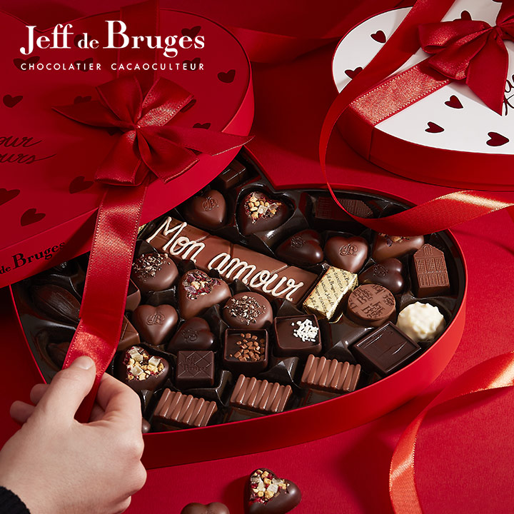 Jeff de Bruges